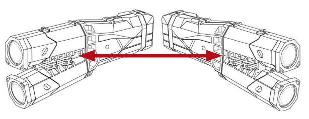 How to pull apart TASER 7 CQ Cartridges
